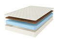 Матрас "Cocos Roll Classic Slim" - фото 114761