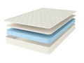 Матрас "Latex Roll Classic Slim" - фото 114765