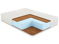 Матрас "Double Cocos Roll Classic+" - фото 114775