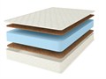 Матрас "Double Cocos Roll Classic+" - фото 114776