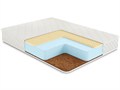 Матрас "Cocos Roll Classic Soft" - фото 115778