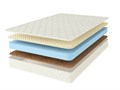 Матрас "Cocos Roll Classic Slim Soft" - фото 115816