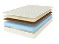 Матрас "Roll Classic Slim Soft" - фото 115817