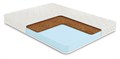 Матрас "Cocos Eco Roll Slim" - фото 115868