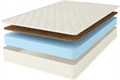 Матрас "Cocos Eco Roll" - фото 115874