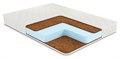 Матрас "Double Cocos Eco Roll Slim" - фото 115903