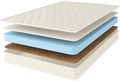 Матрас "Cocos-Latex Eco Roll Slim" - фото 115977