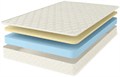 Матрас "Memory Eco Roll Slim" - фото 116267