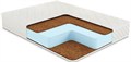Матрас "Double Cocos Eco Roll" - фото 116270