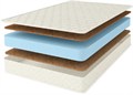 Матрас "Double Cocos Eco Roll" - фото 116271