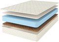 Матрас "Cocos-Latex Eco Roll" - фото 116275
