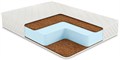 Матрас "Double Cocos Eco Roll+" - фото 116278