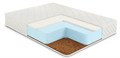 Матрас "Cocos-Latex2 Eco Roll+" - фото 116282