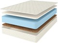Матрас "Cocos-Latex2 Eco Roll+" - фото 116283