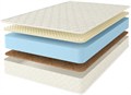 Матрас "Cocos Eco Roll+ Soft" - фото 116291