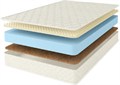 Матрас "Cocos Eco Roll Soft" - фото 116322