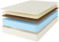 Матрас "Eco Roll Soft" - фото 116328