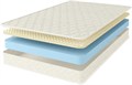 Матрас "Eco Roll Slim SoftLight" - фото 116331