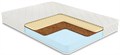 Матрас "Eco Roll Slim Soft" - фото 116334