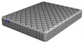 Свернутый беспружинный матрас "Roll Foam 21 Massage Double" LUX - фото 132218