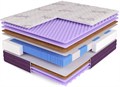 Матрас "Simple Lavensa Medium MLT" - фото 132956