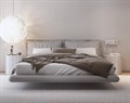 Кровать "Testiera Fly 4" - фото 133683