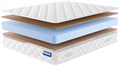 Матрас "Standart Double Hard Eco" - фото 134353
