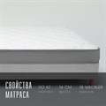 Матрас "Foam Comfort Roll 14" - фото 135121