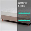 Матрас "Foam Light Relax Cocos" - фото 135128