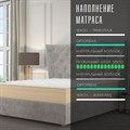Матрас "SleepFlow Active" - фото 135158