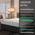 Матрас "SleepFlow Aventro" - фото 135164