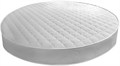 Круглый матрас "Standart Double Hard Max" - фото 135318