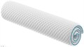 Матрас в скрутке "ErgoRoll 14 Cocos" - фото 136023