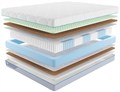 Матрас "Multipacket Combi Hard M" - фото 136437