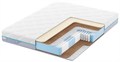 Матрас "Multipacket Middle Eco 2" - фото 136595