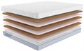 Матрас "Monolit Combi Eco 18 Full" - фото 136766
