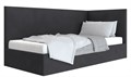 Кровать угловая с матрасом "Adelina + Hit Ecosoft S1200 Lux" - фото 140357