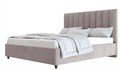 Кровать с матрасом "Vivien + Hit Ecosoft S1200 Lux" - фото 140373