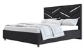 Кровать с матрасом "Astrid + Hit Ecosoft S1200 Lux" - фото 140393