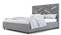Кровать с матрасом "Astrid + Hit Ecosoft S1200 Lux" - фото 140394