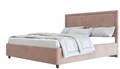 Кровать с матрасом "Katrin + Hit Ecosoft S1200 Lux" - фото 140411