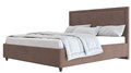 Кровать с матрасом "Katrin + Hit Ecosoft S1200 Lux" - фото 140412