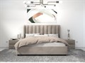 Кровать с матрасом "Dorotea + Hit Ecosoft S1200 Lux" - фото 140432