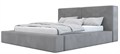 Кровать с матрасом "Ragnar + Hit Ecosoft S1200 Lux" - фото 140449