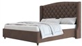 Кровать с матрасом "Frida + Hit Ecosoft S1200 Lux" - фото 140458