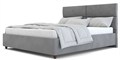 Кровать с матрасом "Ingrid + Hit Ecosoft S1200 Lux" - фото 140468