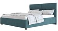 Кровать с матрасом "Ingrid + Hit Ecosoft S1200 Lux" - фото 140471