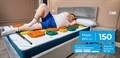 Матрас "Rest XL" - фото 141630