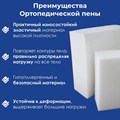 Матрас "Basic Medium 10" - фото 142082