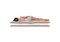 Матрас "Dream Massage S1000"